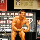 Chad  Demchik - NPC Natural Northern USA 2010 - #1