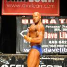 Todd  Herrmann - NPC Natural Northern USA 2010 - #1