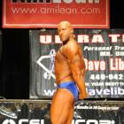 Todd  Herrmann - NPC Natural Northern USA 2010 - #1