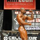 TImothy  Clamton - NPC Natural Northern USA 2010 - #1