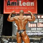 TImothy  Clamton - NPC Natural Northern USA 2010 - #1