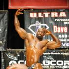 TImothy  Clamton - NPC Natural Northern USA 2010 - #1