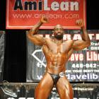 TImothy  Clamton - NPC Natural Northern USA 2010 - #1