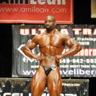 TImothy  Clamton - NPC Natural Northern USA 2010 - #1