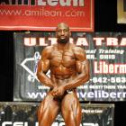 TImothy  Clamton - NPC Natural Northern USA 2010 - #1