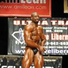 TImothy  Clamton - NPC Natural Northern USA 2010 - #1