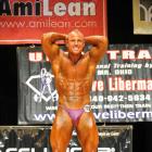 John  Cole - NPC Natural Northern USA 2010 - #1