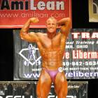 John  Cole - NPC Natural Northern USA 2010 - #1