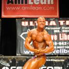 John  Cole - NPC Natural Northern USA 2010 - #1