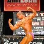 John  Cole - NPC Natural Northern USA 2010 - #1