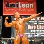 John  Cole - NPC Natural Northern USA 2010 - #1