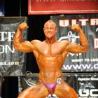 John  Cole - NPC Natural Northern USA 2010 - #1