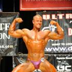 John  Cole - NPC Natural Northern USA 2010 - #1