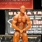 John  Cole - NPC Natural Northern USA 2010 - #1