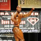 Ryan   Williams - NPC Natural Northern USA 2010 - #1