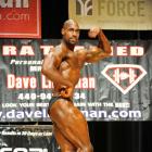 Ryan   Williams - NPC Natural Northern USA 2010 - #1