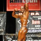 Ryan   Williams - NPC Natural Northern USA 2010 - #1