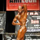 Ryan   Williams - NPC Natural Northern USA 2010 - #1