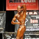 Ryan   Williams - NPC Natural Northern USA 2010 - #1