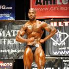 Ryan   Williams - NPC Natural Northern USA 2010 - #1