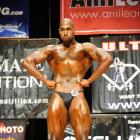 Ryan   Williams - NPC Natural Northern USA 2010 - #1