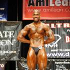 Ryan   Williams - NPC Natural Northern USA 2010 - #1