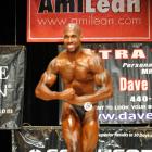 Ryan   Williams - NPC Natural Northern USA 2010 - #1