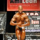 Ryan   Williams - NPC Natural Northern USA 2010 - #1