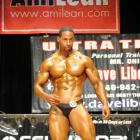 JaDane  Starkey - NPC Natural Northern USA 2010 - #1