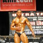 JaDane  Starkey - NPC Natural Northern USA 2010 - #1