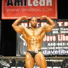 JaDane  Starkey - NPC Natural Northern USA 2010 - #1