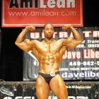 JaDane  Starkey - NPC Natural Northern USA 2010 - #1