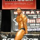 JaDane  Starkey - NPC Natural Northern USA 2010 - #1