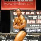 JaDane  Starkey - NPC Natural Northern USA 2010 - #1