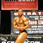 JaDane  Starkey - NPC Natural Northern USA 2010 - #1