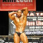 JaDane  Starkey - NPC Natural Northern USA 2010 - #1