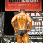 JaDane  Starkey - NPC Natural Northern USA 2010 - #1