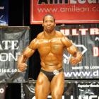 JaDane  Starkey - NPC Natural Northern USA 2010 - #1