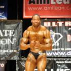 JaDane  Starkey - NPC Natural Northern USA 2010 - #1