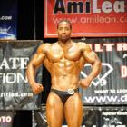 JaDane  Starkey - NPC Natural Northern USA 2010 - #1