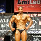 JaDane  Starkey - NPC Natural Northern USA 2010 - #1