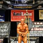 Tommy  Jeffers - NPC Natural Northern USA 2010 - #1