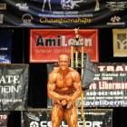 Tommy  Jeffers - NPC Natural Northern USA 2010 - #1