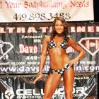 Samantha  Skillman - NPC Natural Ohio 2011 - #1