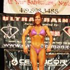 Christina  Adler - NPC Natural Ohio 2011 - #1