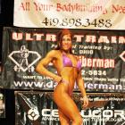 Christina  Adler - NPC Natural Ohio 2011 - #1