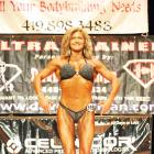 Wendy  Conti - NPC Natural Ohio 2011 - #1