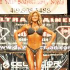 Wendy  Conti - NPC Natural Ohio 2011 - #1