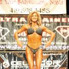 Wendy  Conti - NPC Natural Ohio 2011 - #1