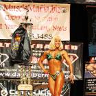 Amy  Bowen - NPC Natural Ohio 2011 - #1